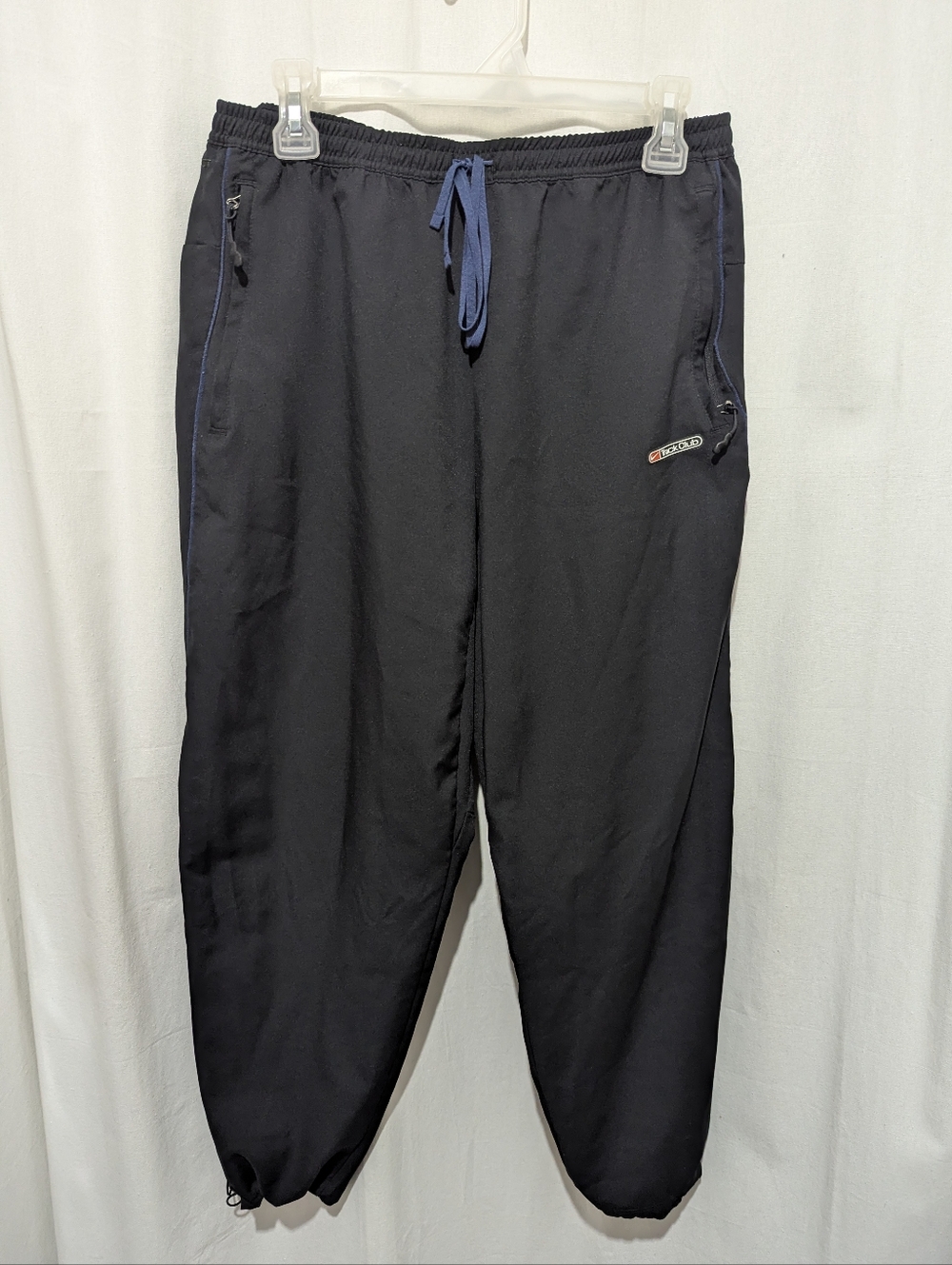 Nike Dri-FIT Challenger Joggers